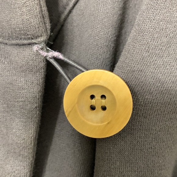 Roots fleece sweater - XS - Picture 5 of 6